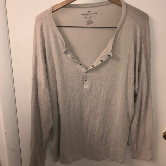 American Eagle Outfitters Sweaters - “Soft & Sexy” Sweater